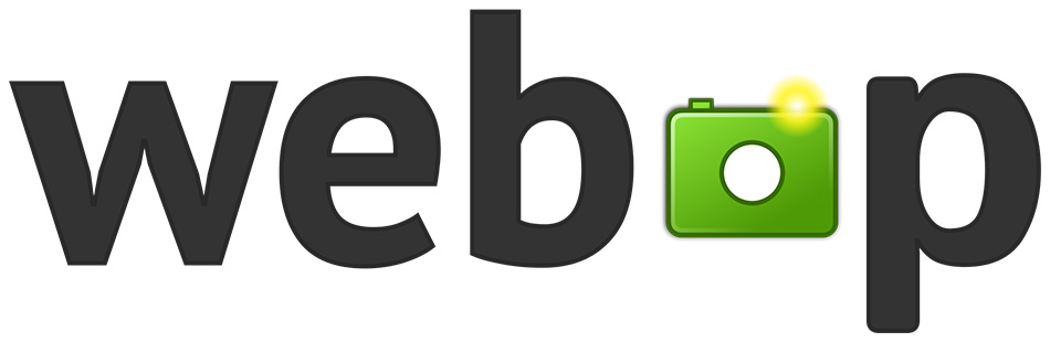 WebP_Logo
