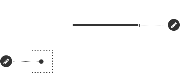 Режим коррекции информации прямо на сайте